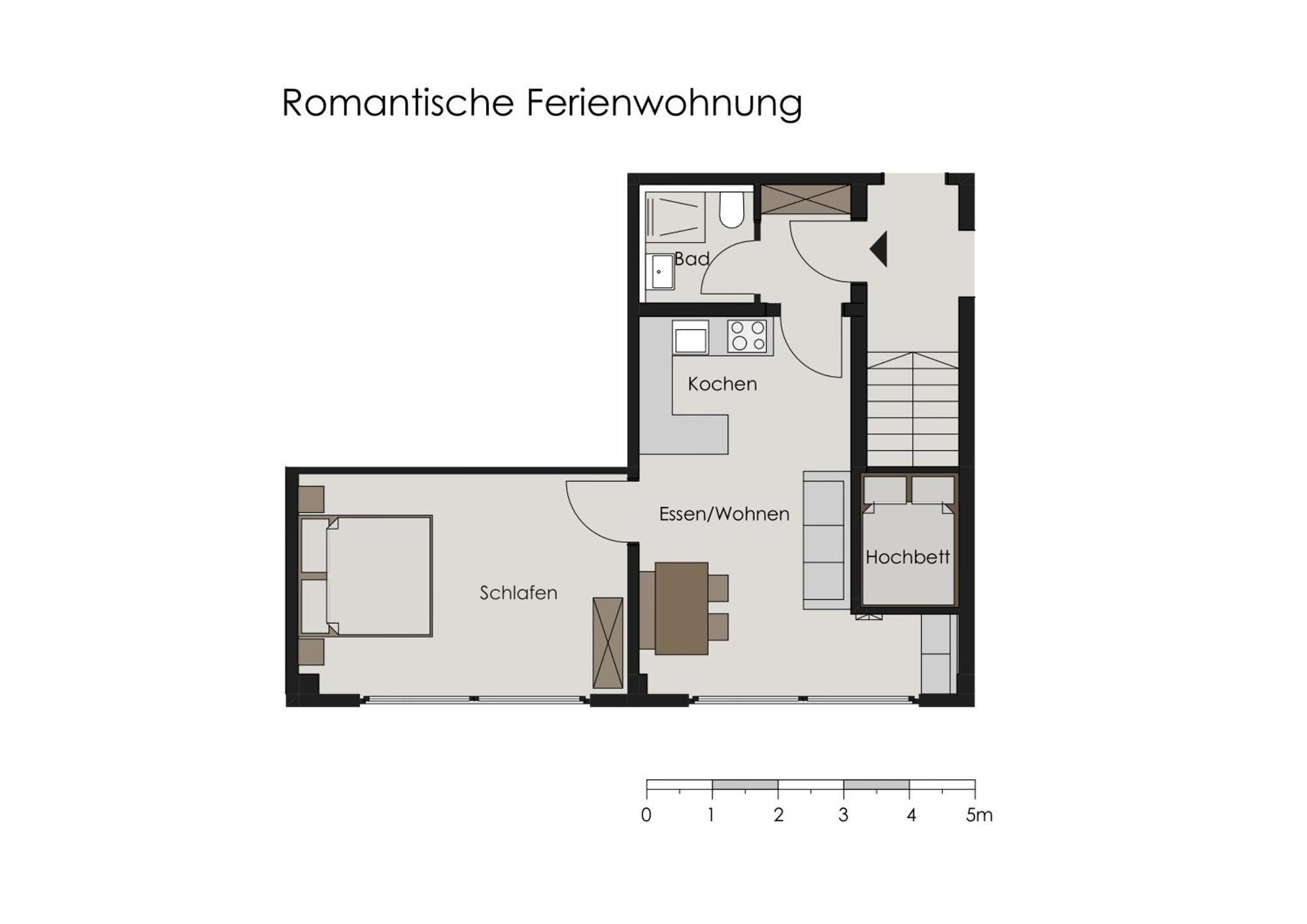 Romantische Wohnung In Bad Woerishofen Exterior photo